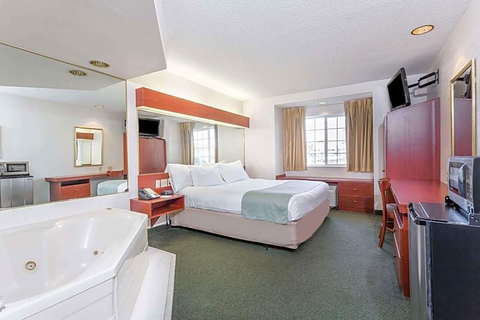 Microtel Inn & Suites By Wyndham Marianna