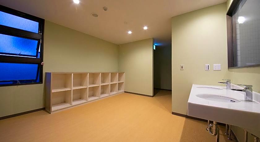 Narita AIC Airport Hotel