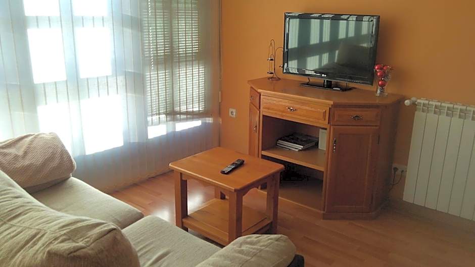 Apartamentos Casa Rosendo