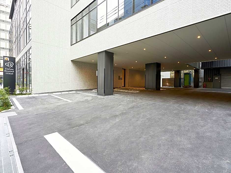 Daiwa Roynet Hotel Sendai-nishiguchi PREMIER
