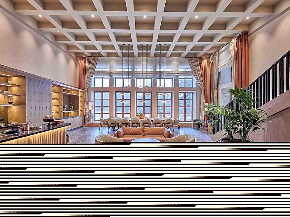 Swissotel Uludag Bursa