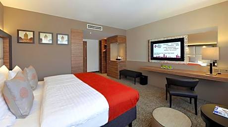 Business Room