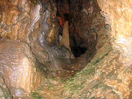 Waldhotel Tropfsteinhöhle