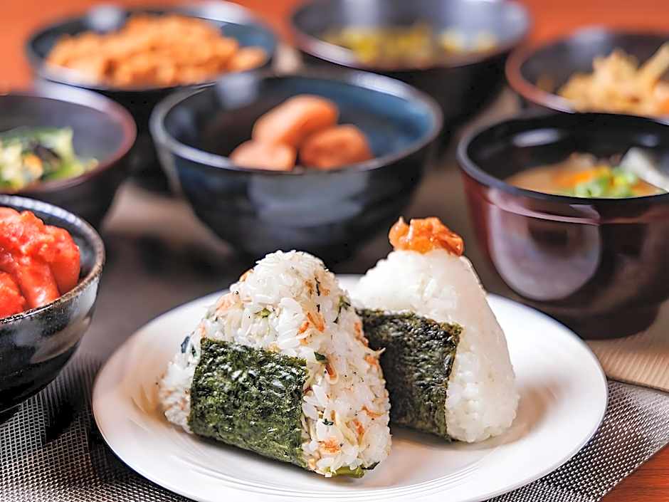 Hotel Villa Fontaine Tokyo-Nihombashi Hakozaki