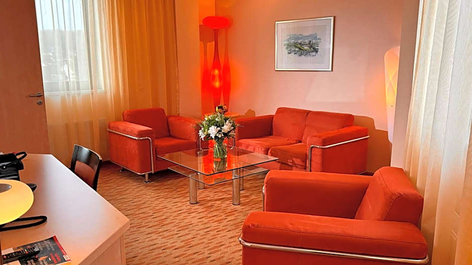 Hotel Rhein-Ruhr Bottrop