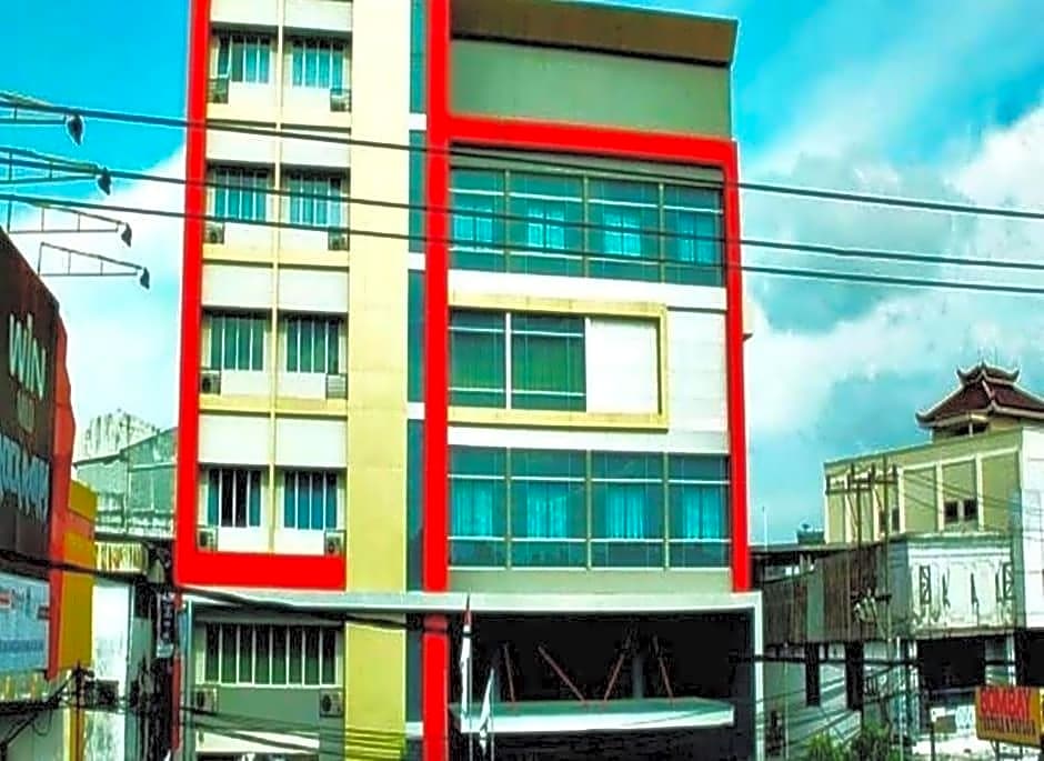 Yello Hotel Samarinda