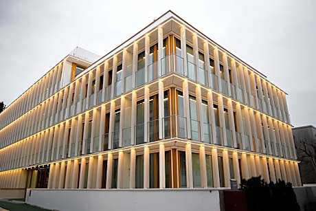 Das Kaya Hotel Stuttgart Airport Messe