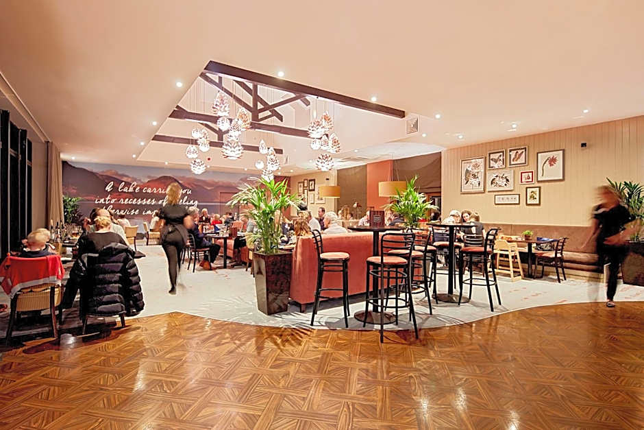 The Ullswater Suites at Whitbarrow