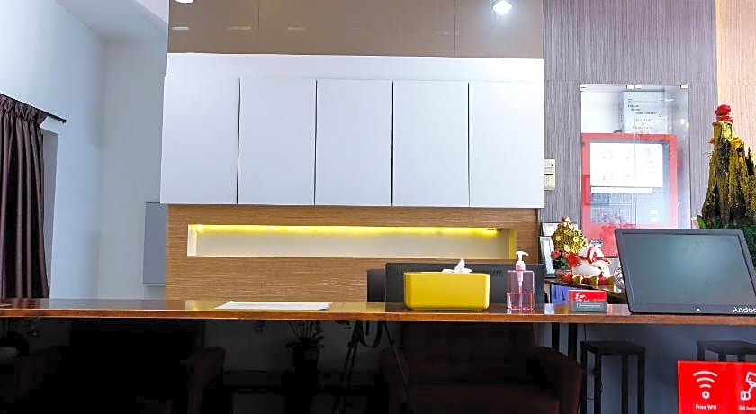 Lux Hotel