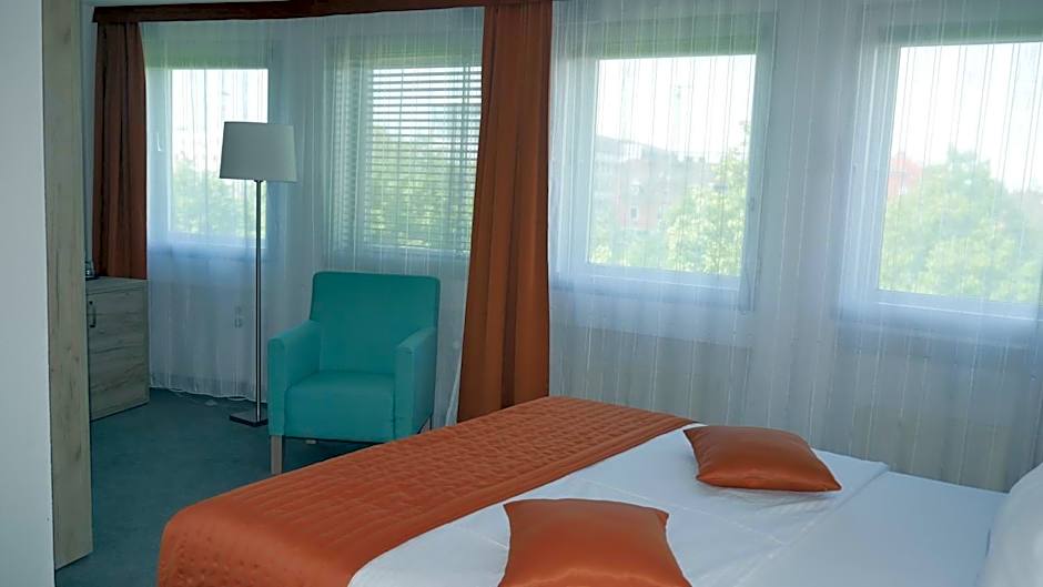 Komfort Hotel Ludwigsburg