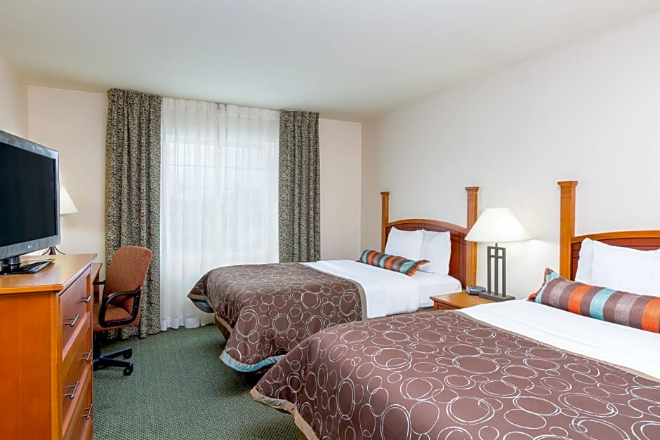 Staybridge Suites Brownsville By IHG