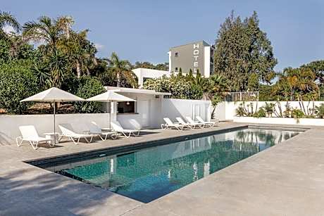 Grand Hotel Du Golfe - Spa & Restaurant