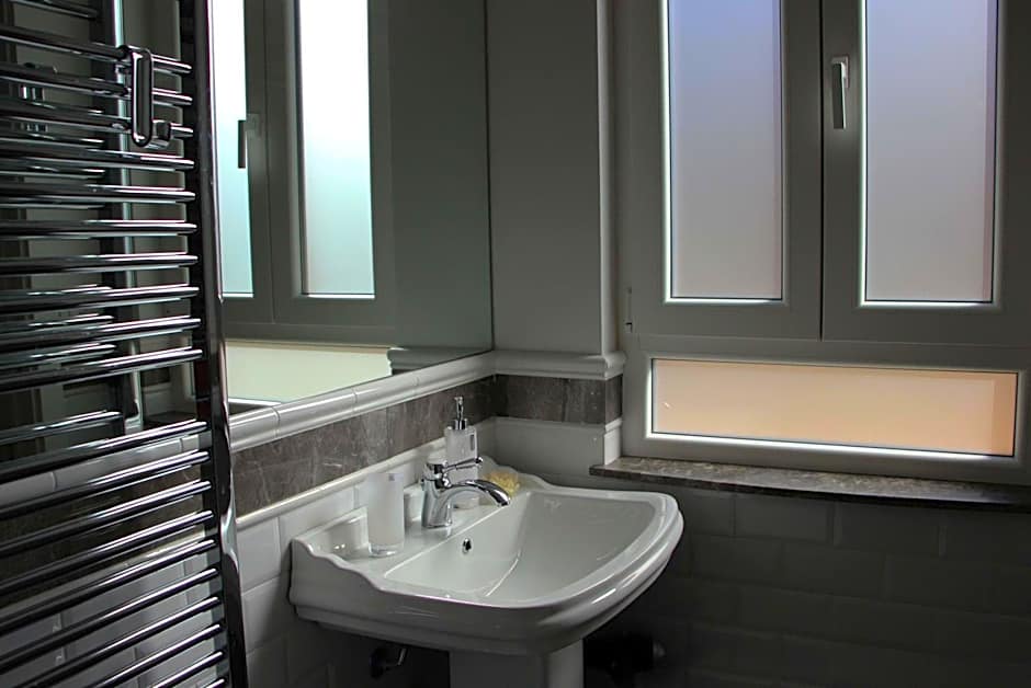 B&B Vivere Palermo