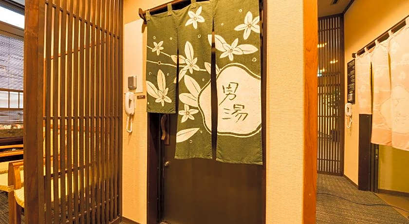 Dormy Inn Premium Wakayama Natural Hot Spring