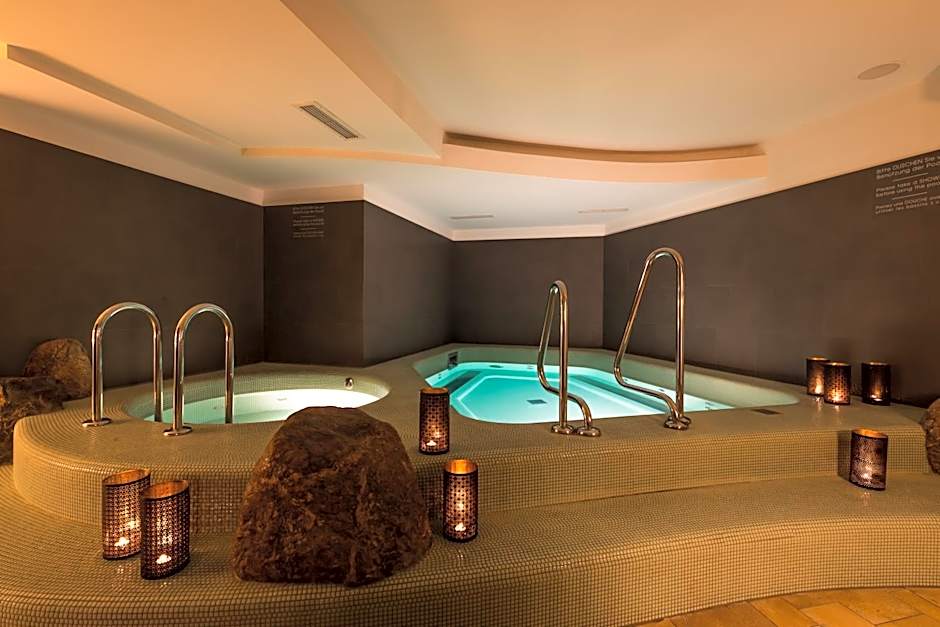 TheResi Apartmenthotel