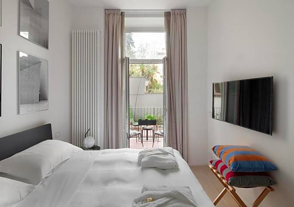 BB Hotels Aparthotel Collection Il Michelangelo