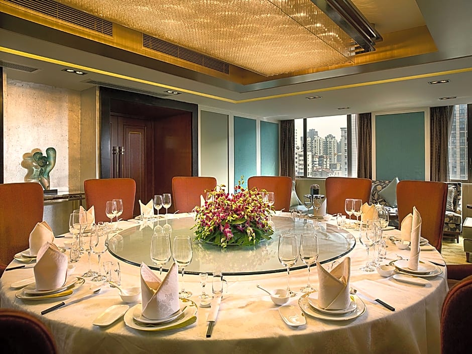 Wuhan Oriental Jianguo Hotel – Wuhan, OH