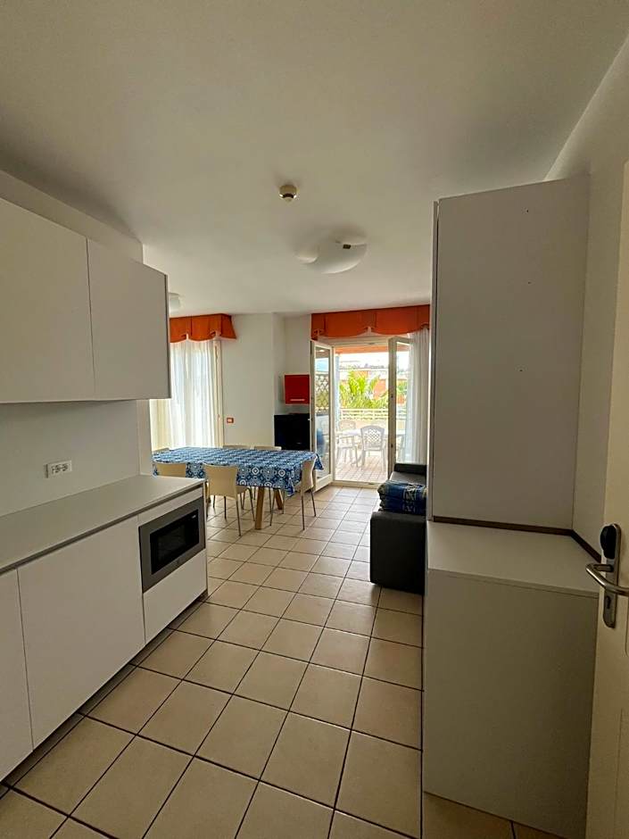 Villaggio Hemingway - Family Aparthotel