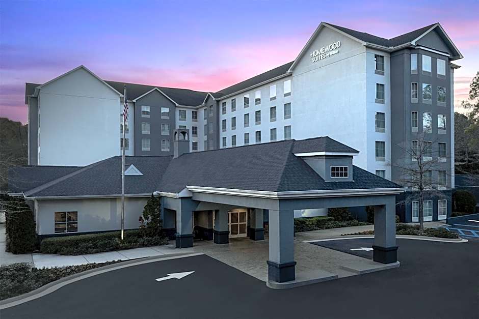 Homewood Suites By Hilton Birmingham Sw/Riverchase Galleria