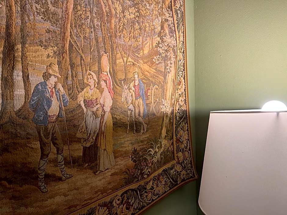 A Casa Di Paola Suite