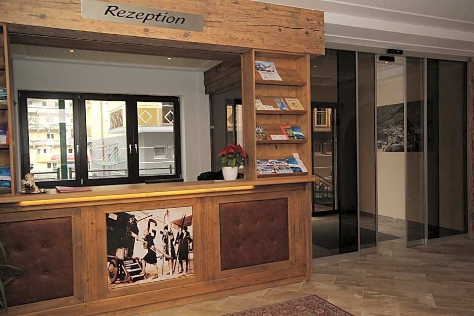 Hotel Bärenbachhof - Joker card included in summer