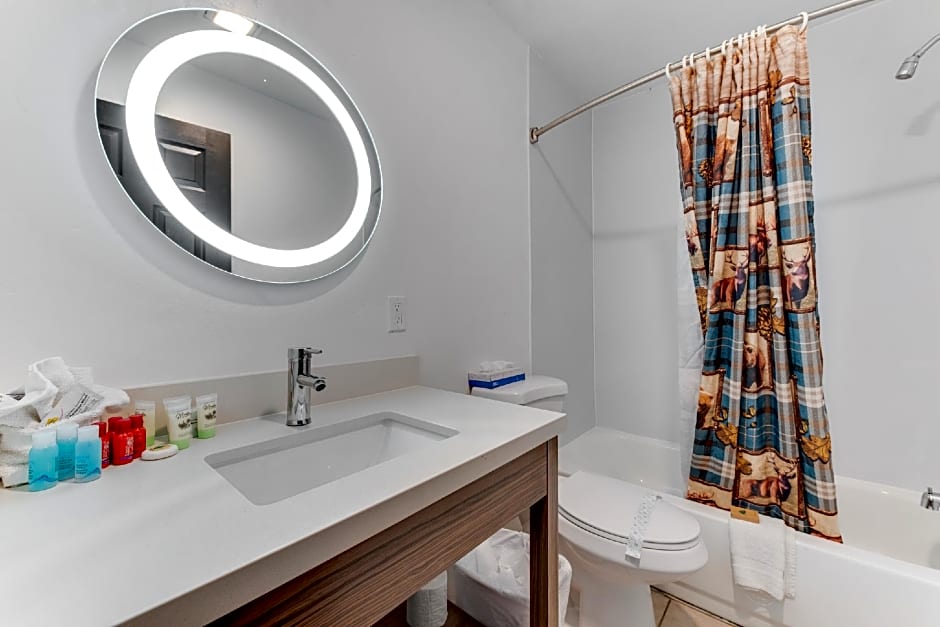 Dolores Mountain Inn