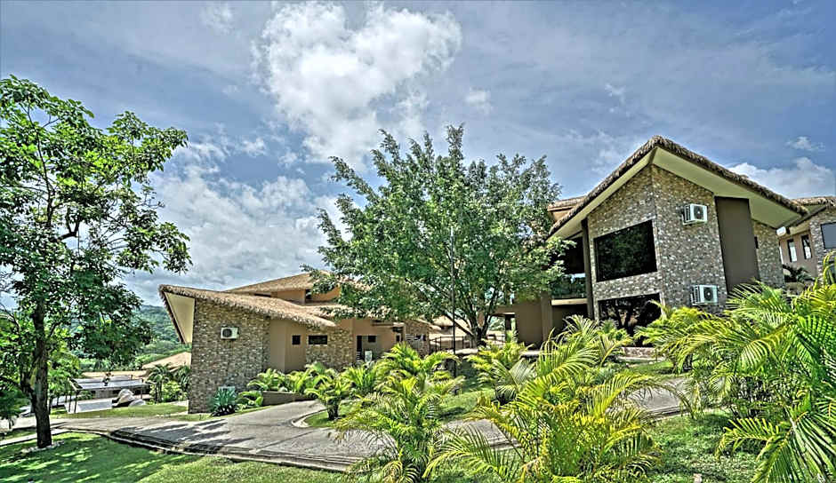 Nammbu Beach Front Bungalows