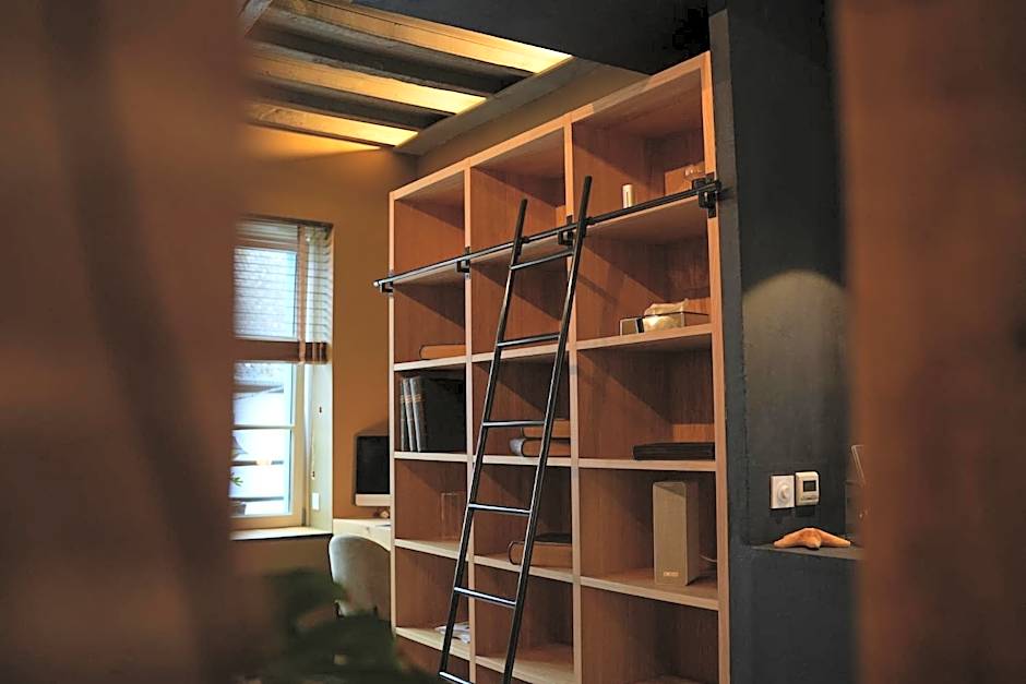 Maison d'hôtes du Jardin