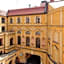 Hotel Deutsches Theater Stadtzentrum