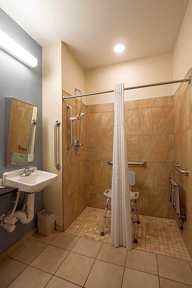 Microtel Inn & Suites By Wyndham Waynesburg