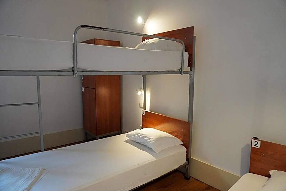 HI Guimaraes - Pousada de Juventude