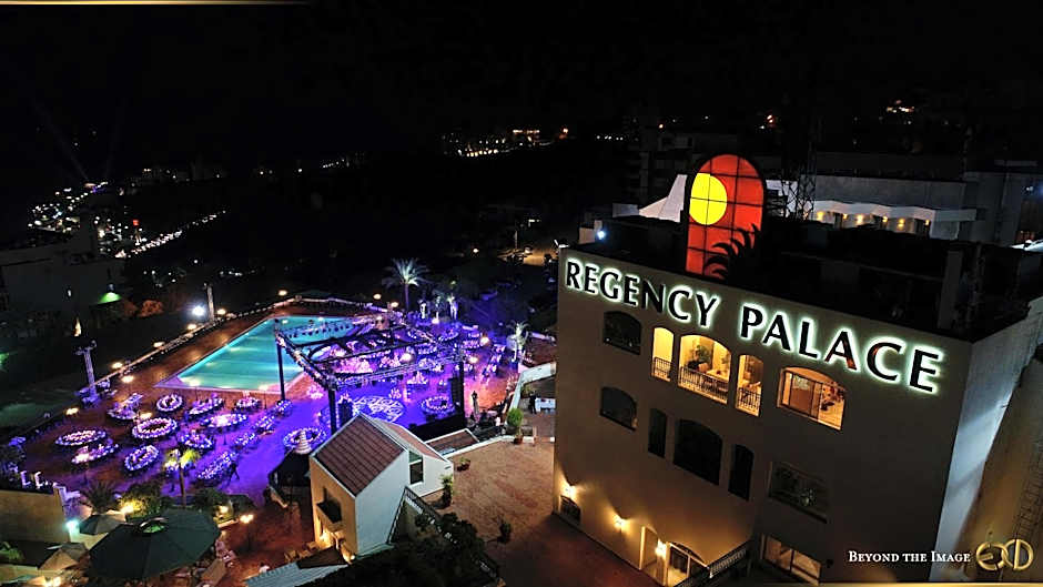 Regency Palace Hotel