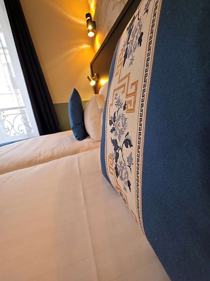 Amadeus Hotel