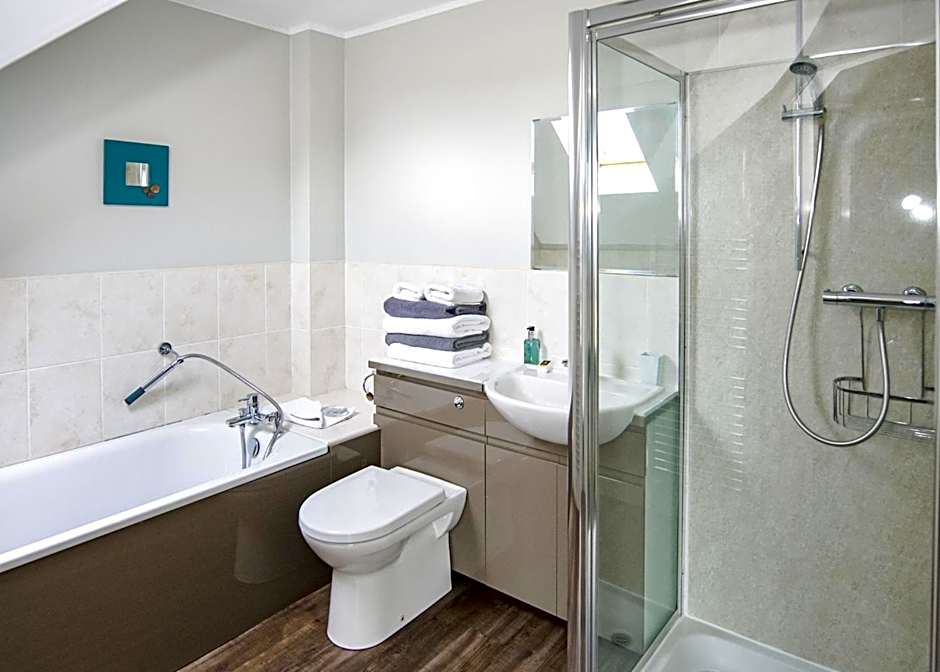 Loch Lomond Waterfront Luxury Lodges