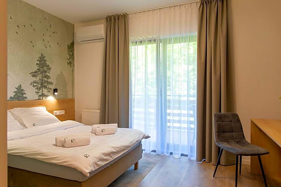 Drawskie Apartamenty