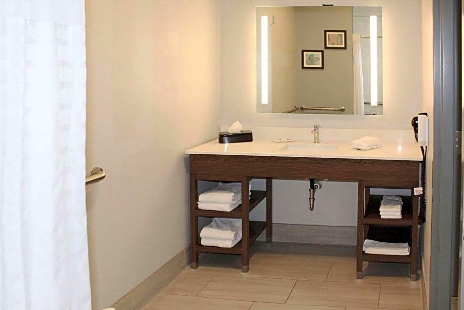 Comfort Inn & Suites Near Lake Guntersville