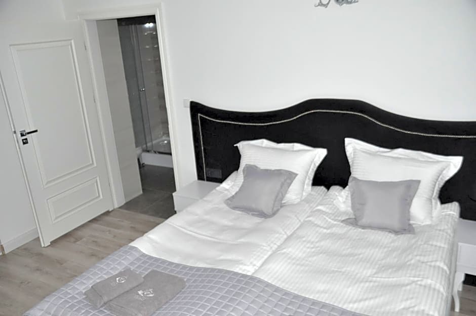 Mazurski Diament koło Mrągowa