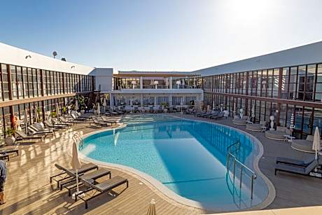 Seth Port Ciutadella