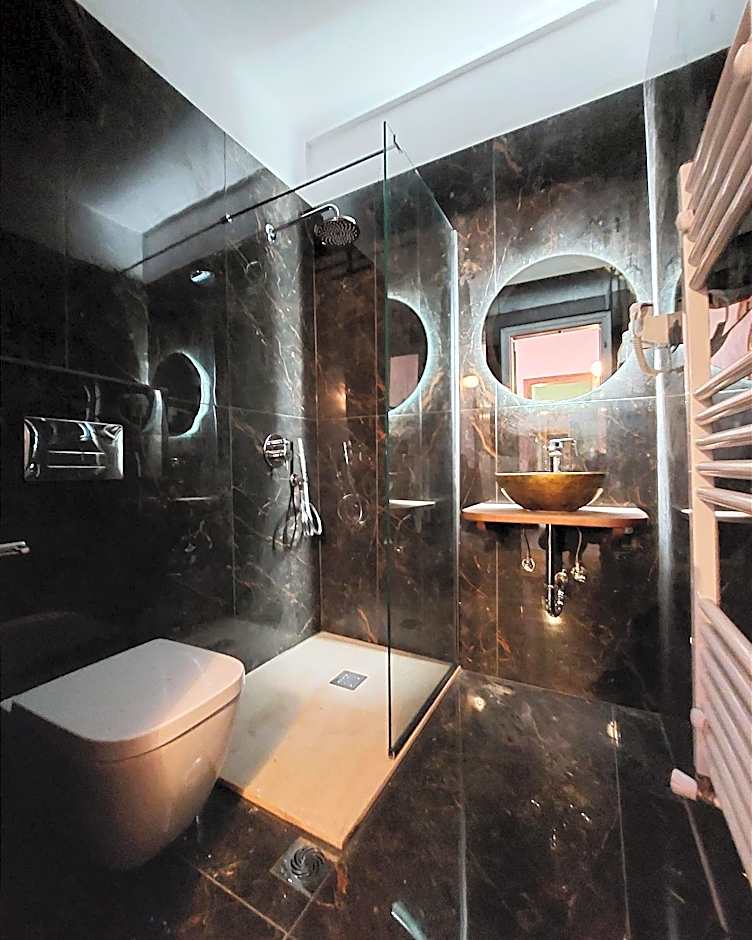 The Old School Boutique Hotel