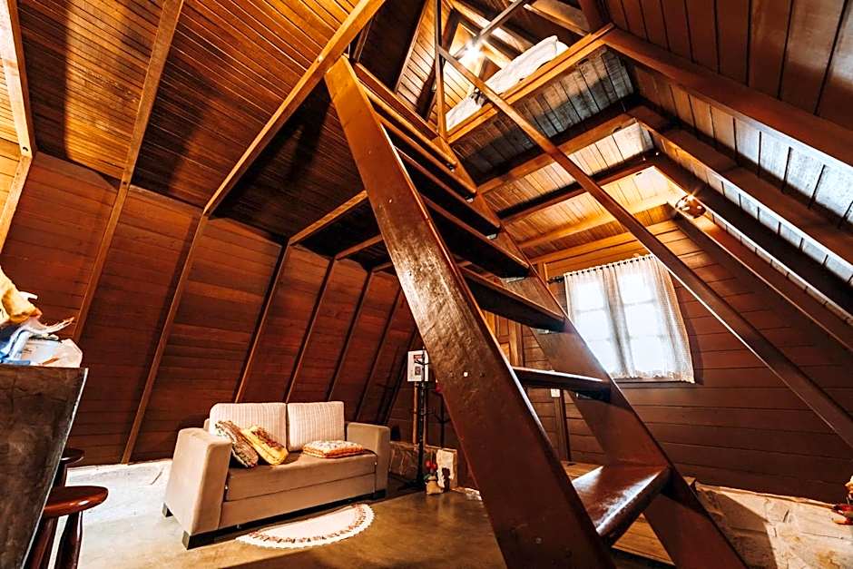 Pousada Viva - São Thomé das Letras