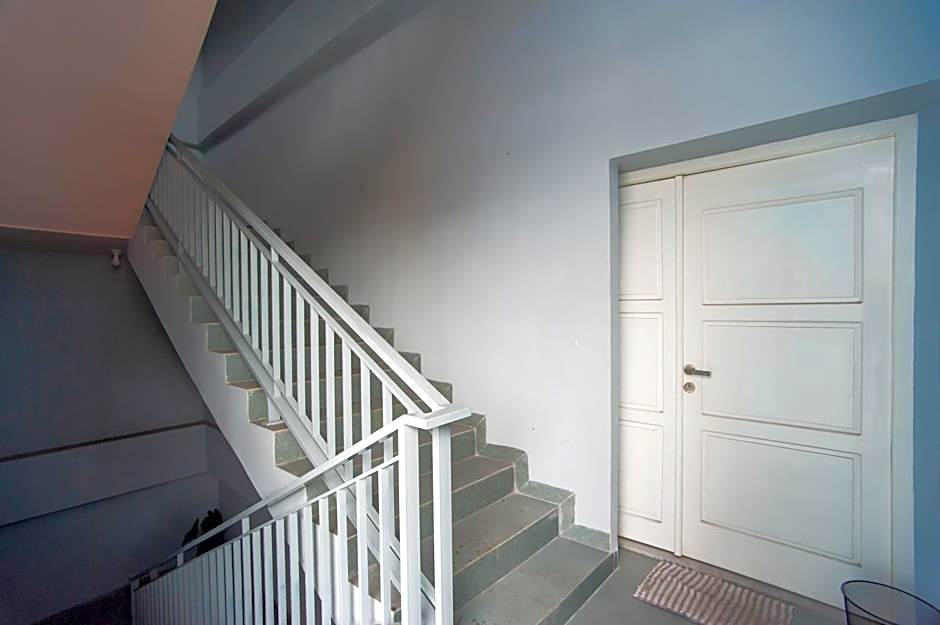 Urbanview Hotel Pangeran Palembang by RedDoorz