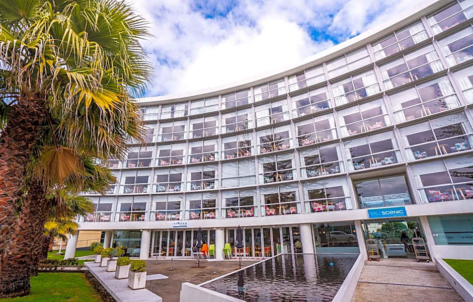 Scenic Hotel Te Pania