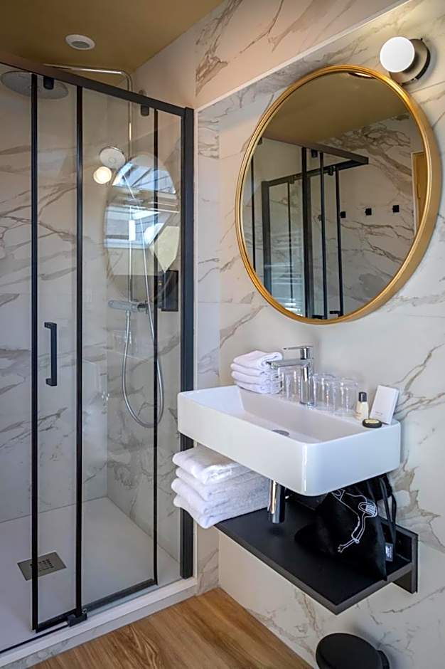 Brit Hotel Kara Sainte Anne d'Auray