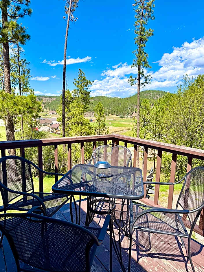 Mountain View Lodge & Cabins