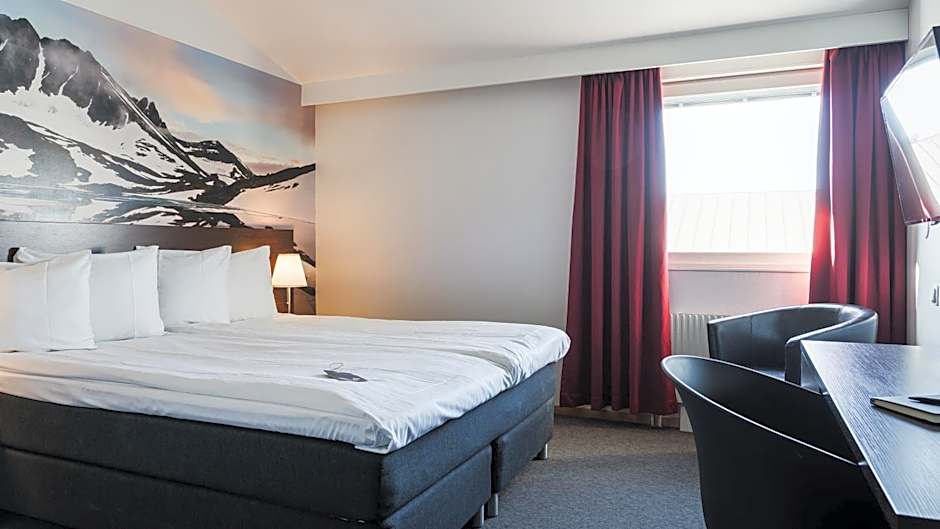 Comfort Hotel Skelleftea