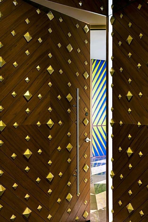 W Hotel Mexico City