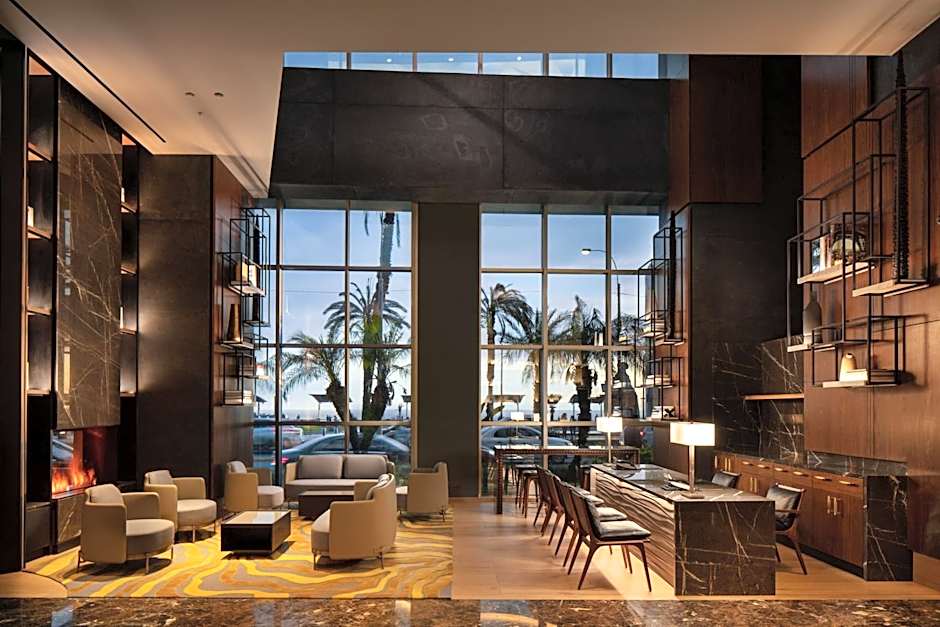 JW Marriott Hotel Lima