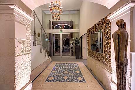 Grande Albergo Alfeo
