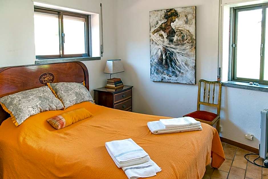 Moby Dick Lodge Cascais