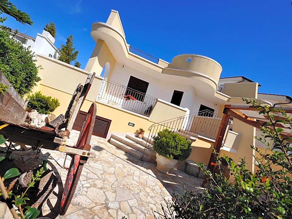 Il Calesse B&B